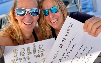 Cruce Atlántico 2026